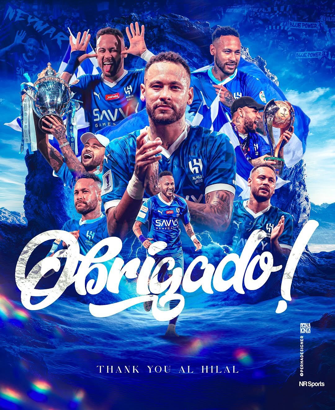 内马尔官方宣布锐不可当新规，中国队引发争议！气势如虹延续