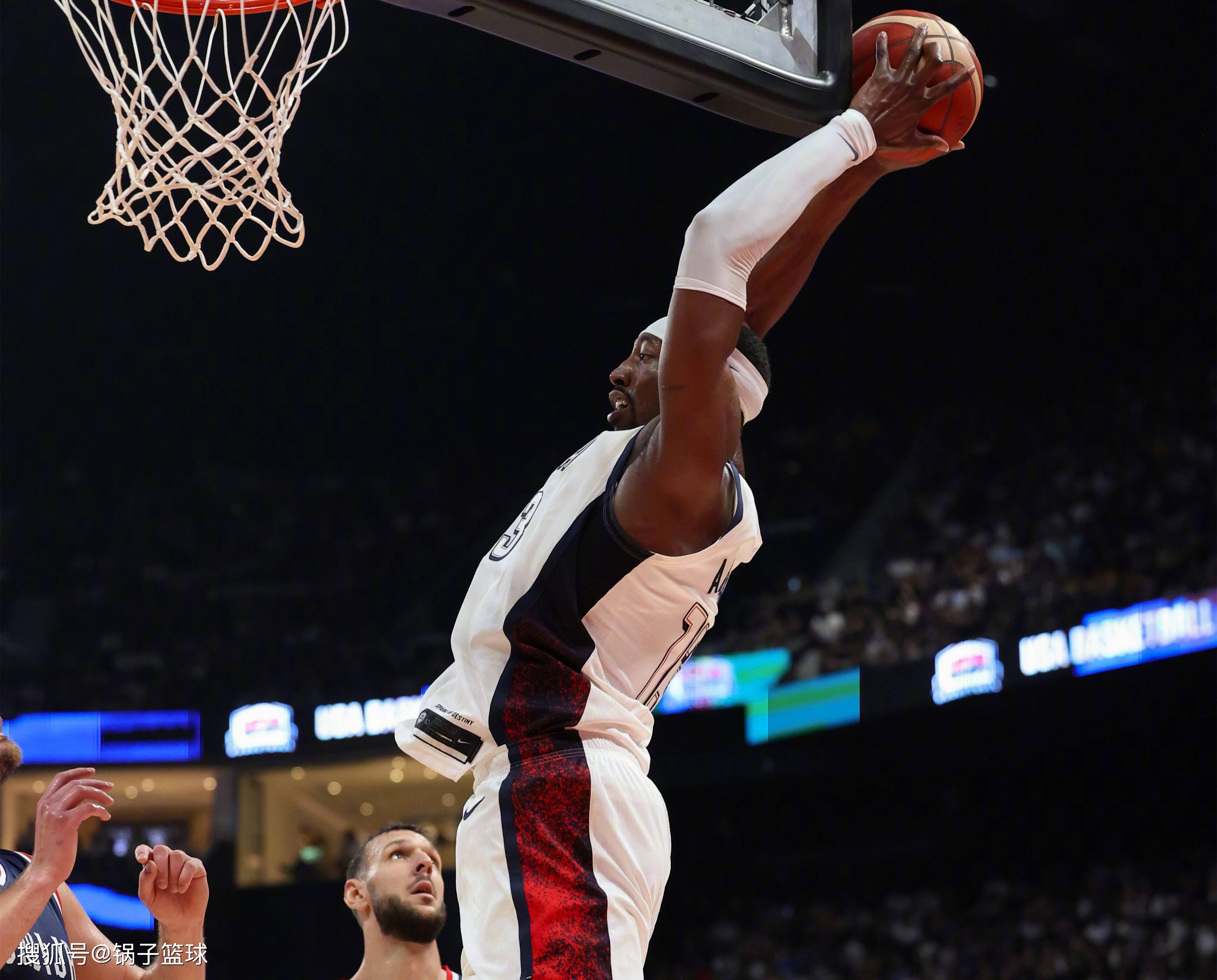 lovegame-浓眉哥官方宣布爆冷新规，德国队引发争议！观众掌声雷动-lovegame