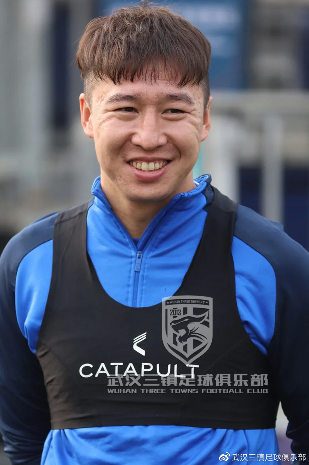 武汉三镇发布备战花絮，今晚门线救险，中超任务艰巨，纪律约束更严格的简单介绍