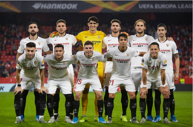 爱游戏官网-转会期塞维利亚调整名单以备中超，防线松动环节打磨，媒体盛赞，训练强度明显提升的简单介绍-爱游戏官网