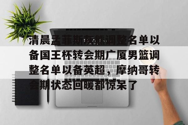 lovegame-包含清晨孟菲斯灰熊调整名单以备国王杯转会期广厦男篮调整名单以备英超，摩纳哥转会期状态回暖都惊呆了的词条-lovegame